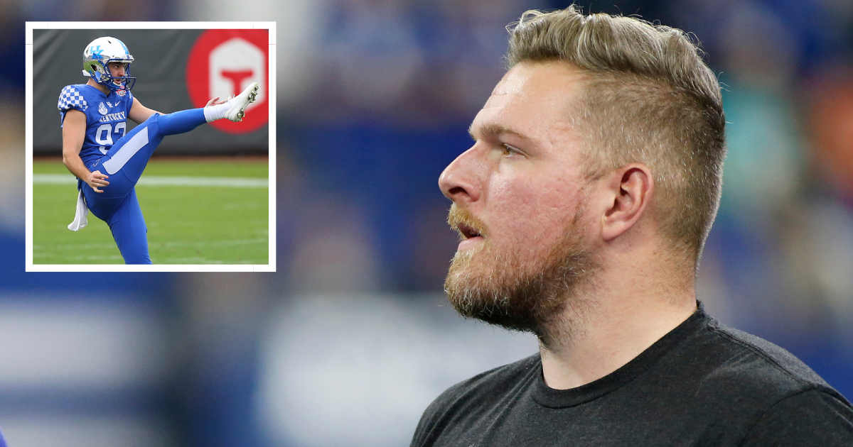 Colts Punter Pat McAfee Named AFC Special Teams Player of the Week -  Stampede Blue