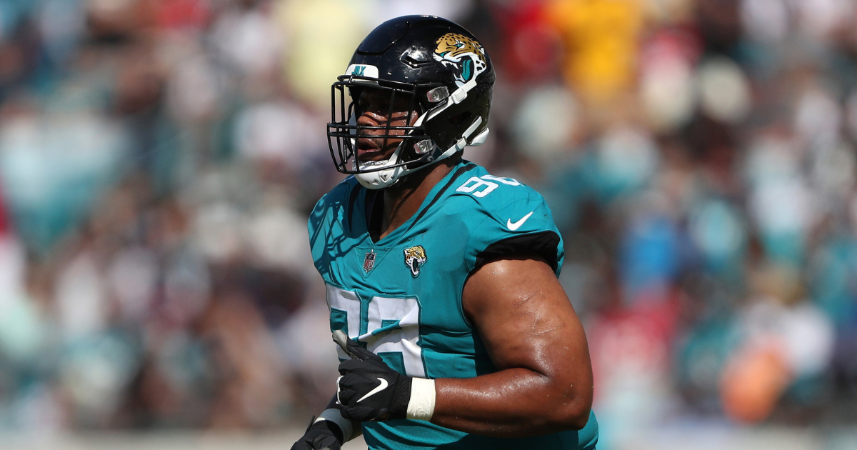 Jacksonville Jaguars - 