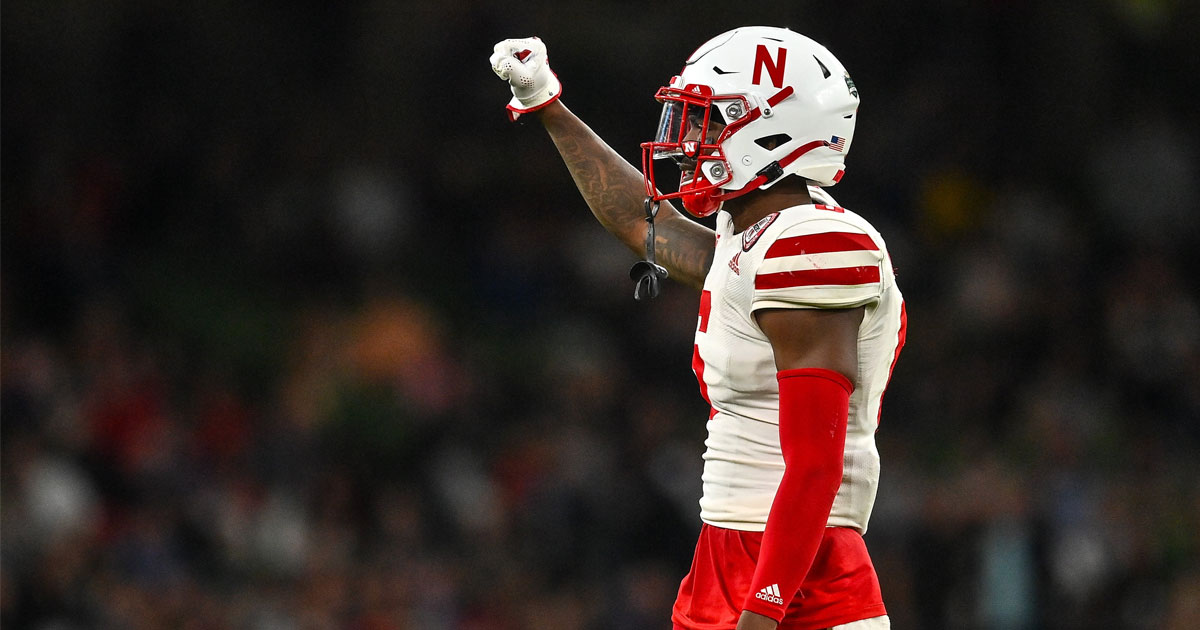 Nebraska Football Fall Camp Preview: Cornerback