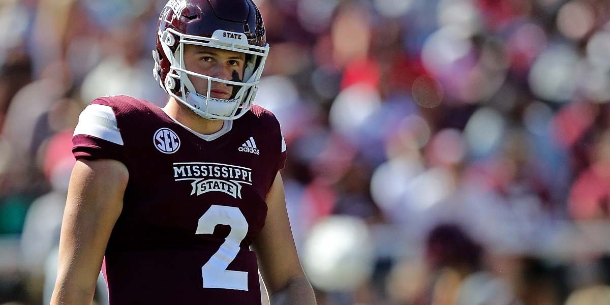 Mike Leach builds case for Will Rogers to win Heisman Trophy - On3