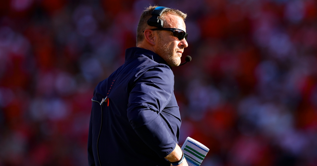 FOUR-DOWN TERRITORY: Inside Auburn Tigers recruiting