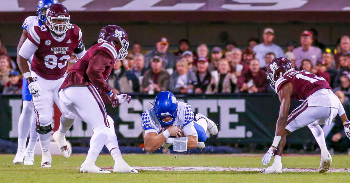 What we know heading into Mississippi State vs. Kentucky On3