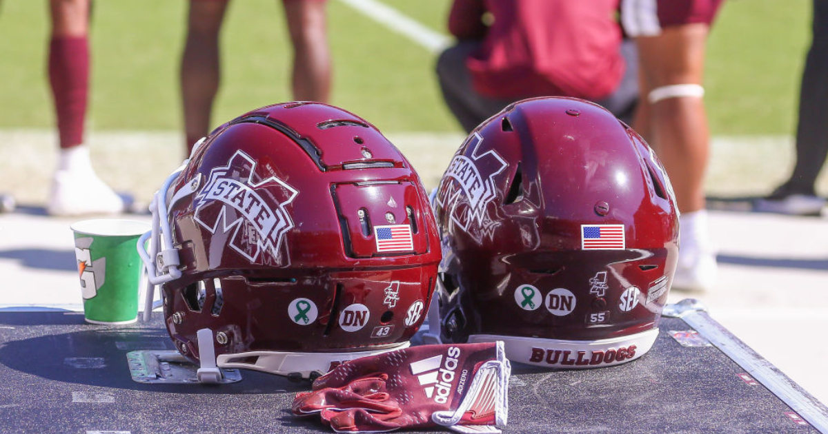 5 Things You Need To Know About The Mississippi State Bulldogs - On3