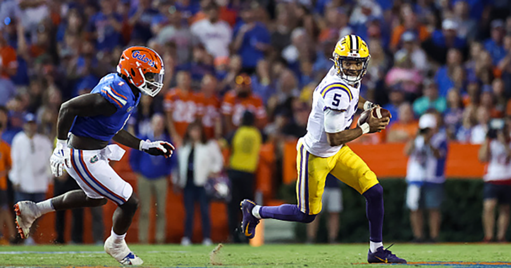 Florida Football: ESPN FPI update ahead of home-opener vs. McNeese St.