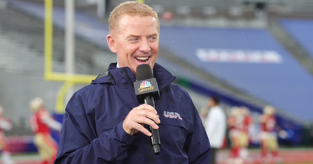 Jason Garrett reacts to the Cowboys’ home loss to the Ravens and criticizes lack of physicality