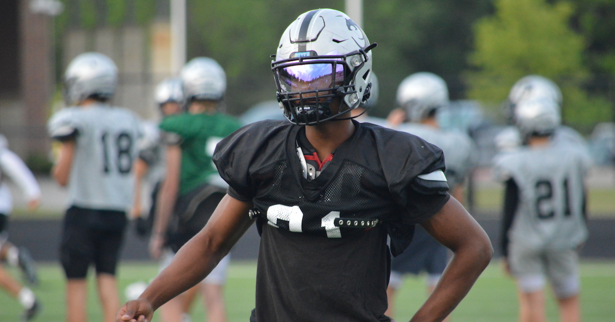 4star DB Ryan Yaites reaffirms commitment to LSU On3