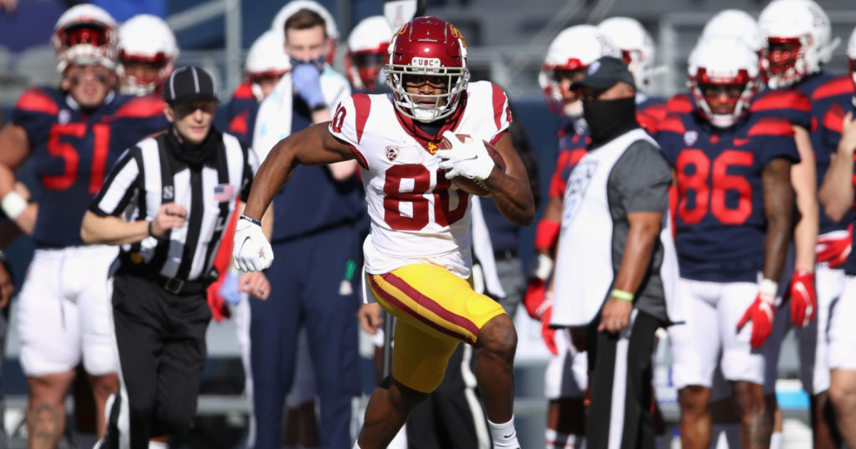 Kickoff time, TV set for Arizona's Homecoming game against No. 12 USC