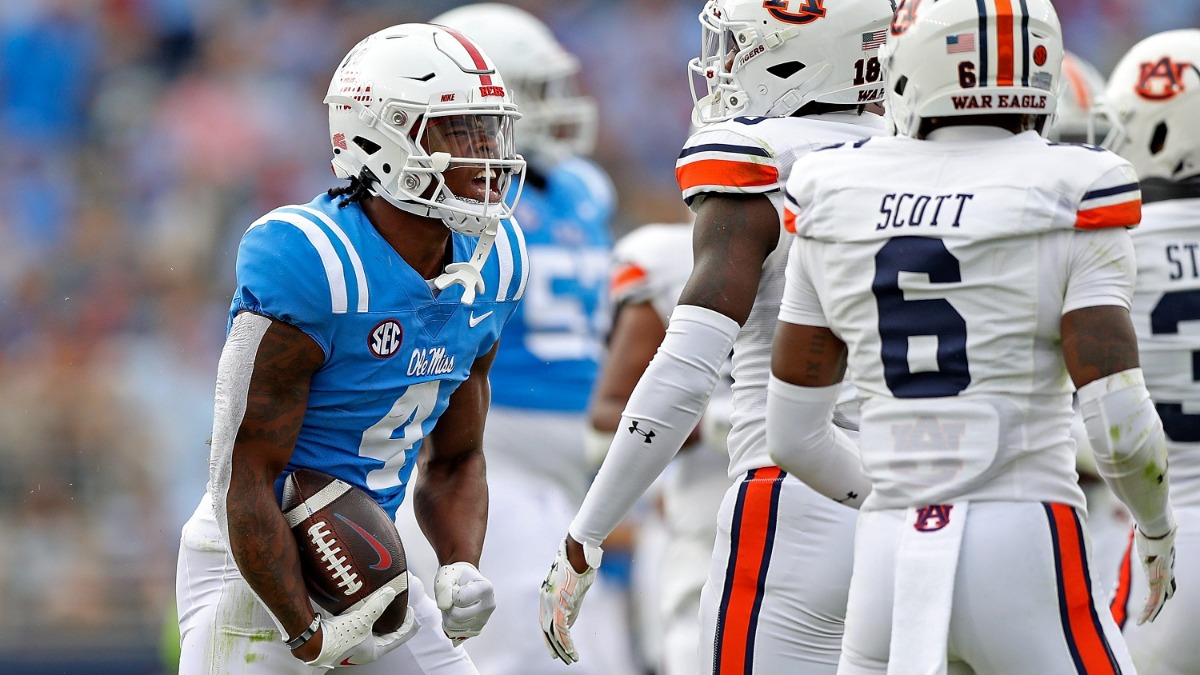 Rebel Yell Hotline Undefeated Ole Miss football callin' Baton Rouge On3