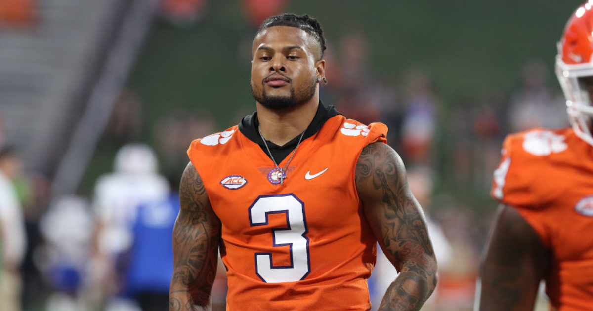 Clemson football: Updates on Bryan Bresee, Xavier Thomas