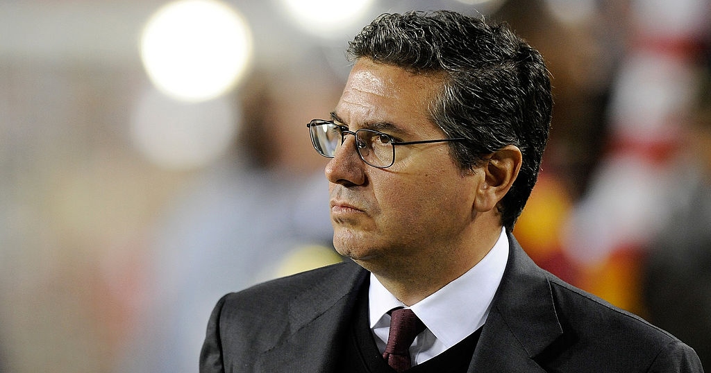 Will NFL Owners Remove Daniel Snyder and How Is an NFL Owner Removed?