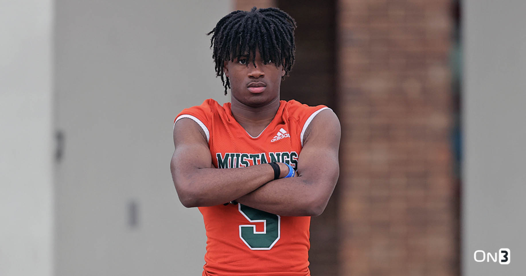 Kentucky offers Jon Mitchell, 2024 On3 4star CB On3