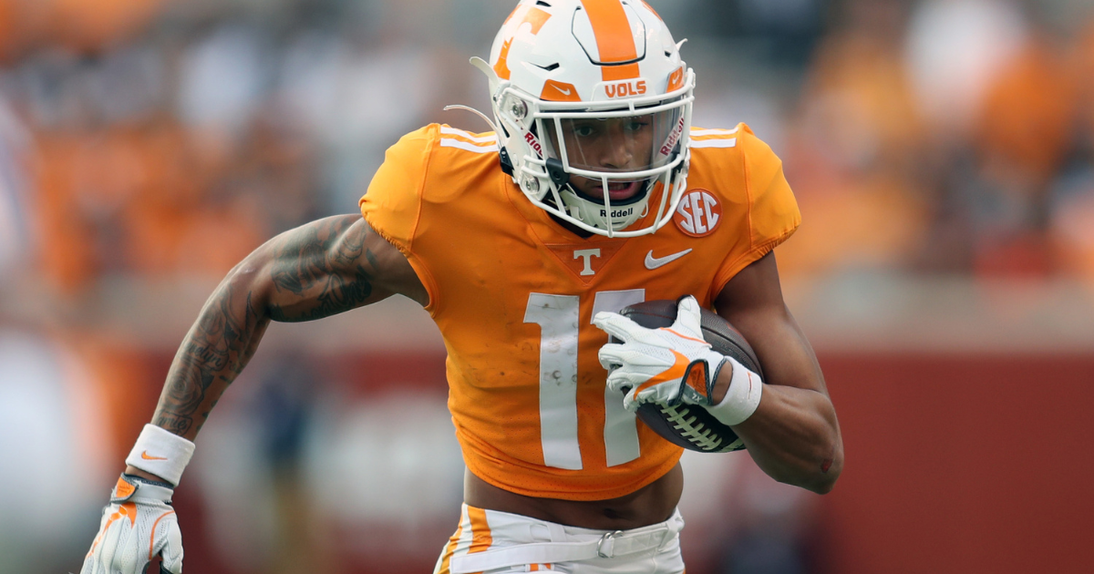 Vols Football: Five key takeaways from Tennessee's win over UTSA - Rocky  Top Talk