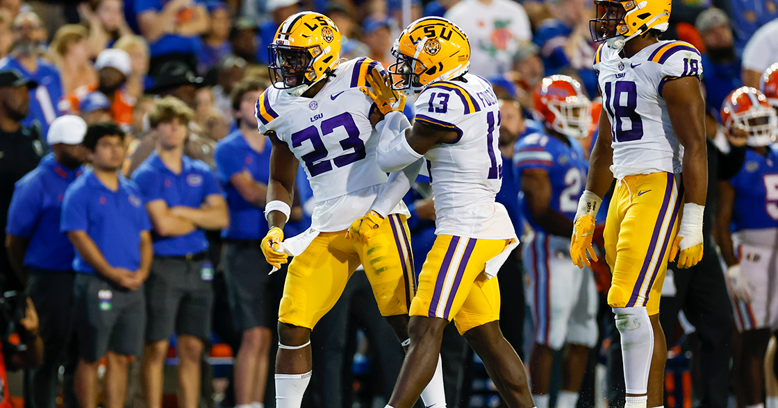 Transfer portal linebackers that make sense for LSU in 2023 - On3