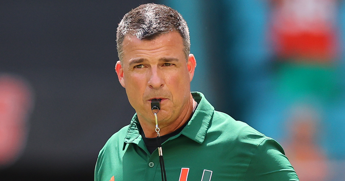 Mario Cristobal shares how Don Shula, Miami Dolphins impacted him