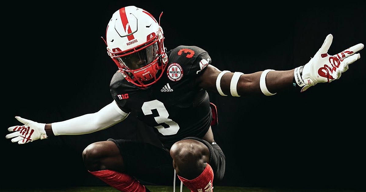 Nebraska Football: 3 thoughts on new 2023 commitments for Huskers