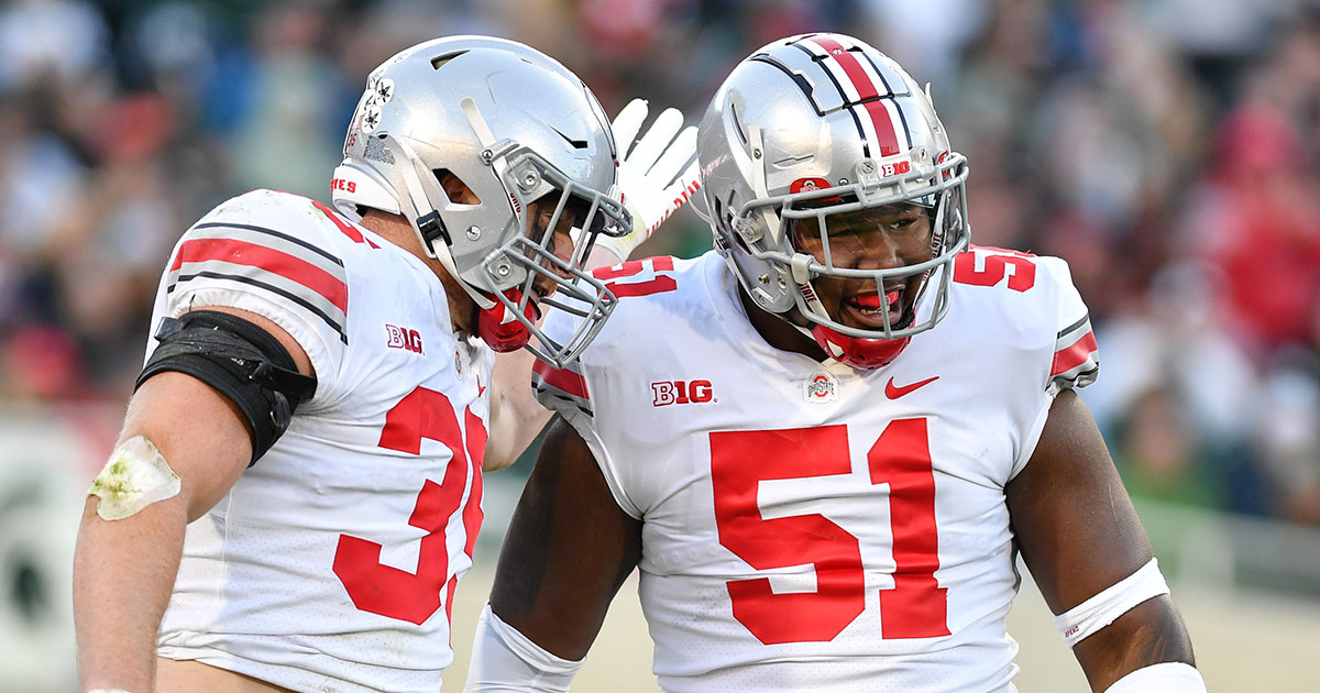 Ohio State: Bold Predictions As Buckeyes Face Iowa