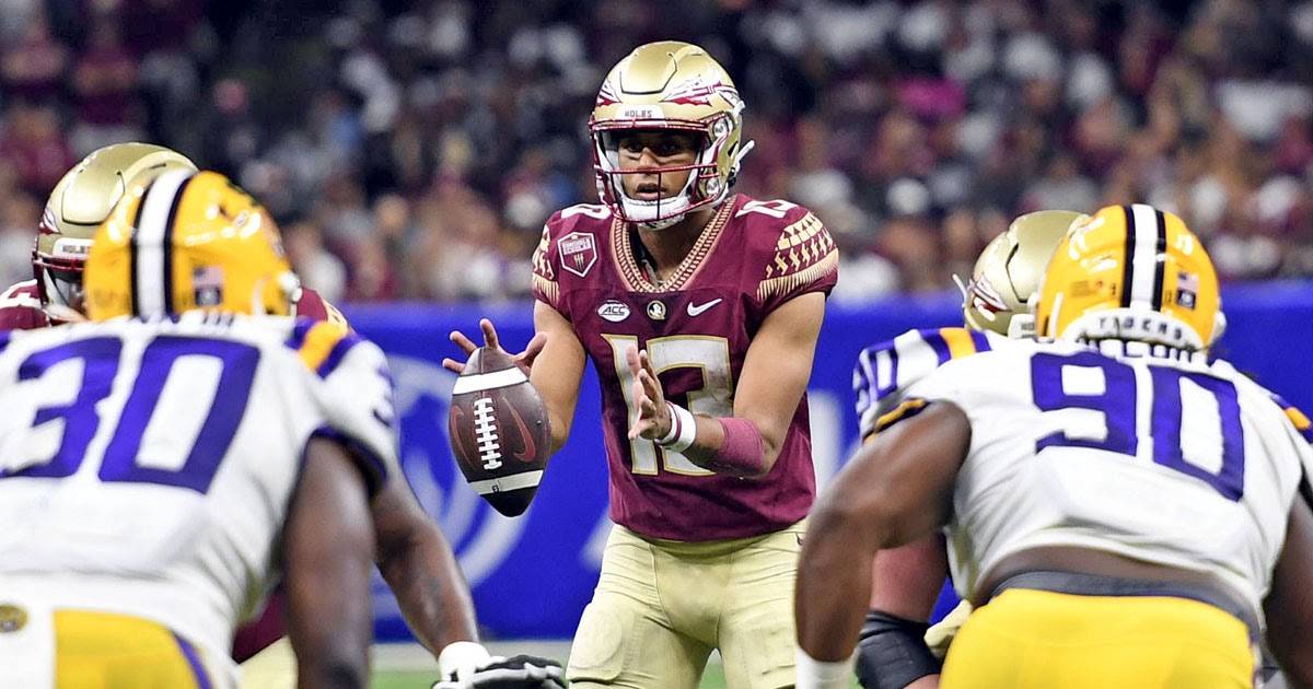 FSU football: Analyzing offensive, defensive standouts on PFF grades