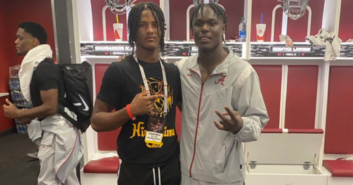 Alabama Rises Up The Pecking Order For 2024 LB Set To Commit Soon On3   Untitled Design 340 