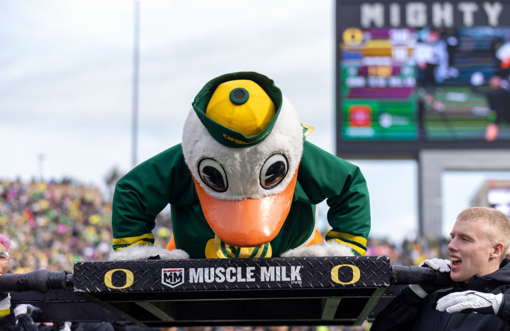 NCAAF News