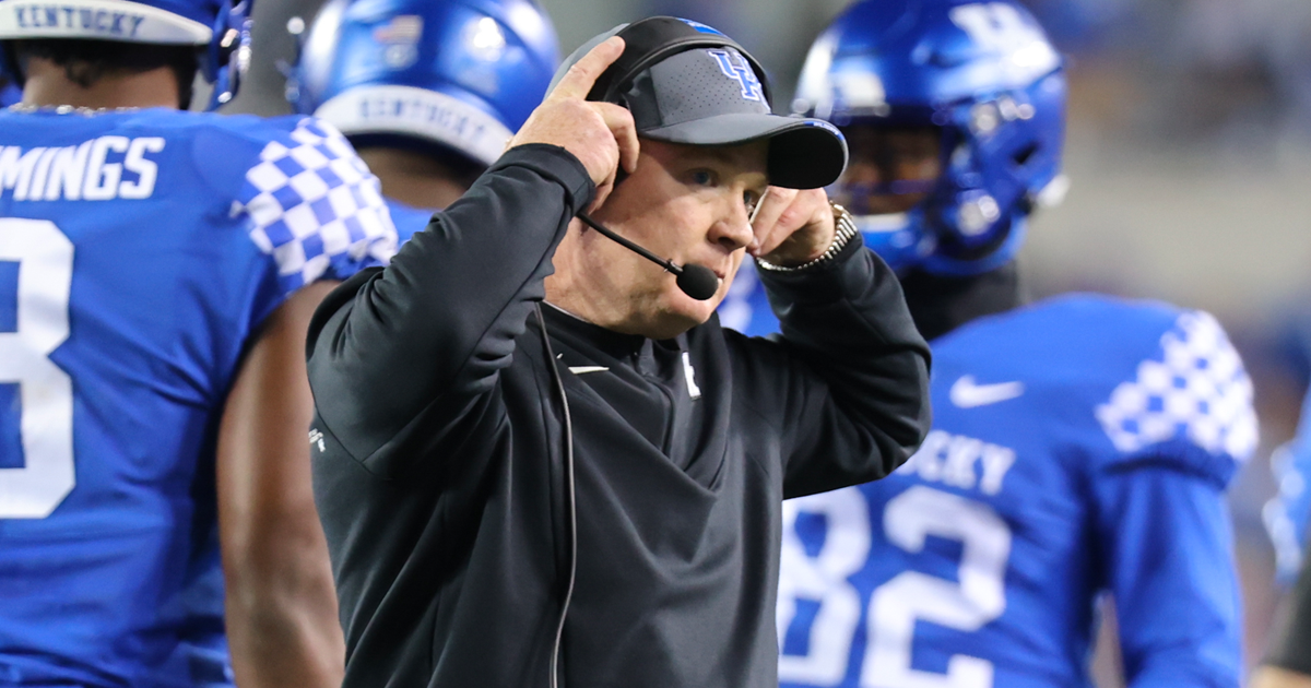 Missed Tackles Remain a Concern for Mark Stoops