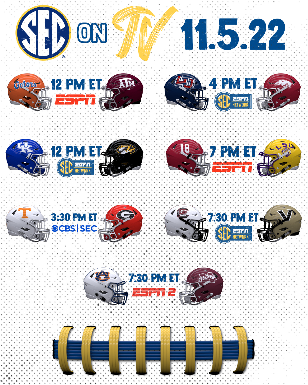 Kentucky vs. Missouri Game Time Announced On3