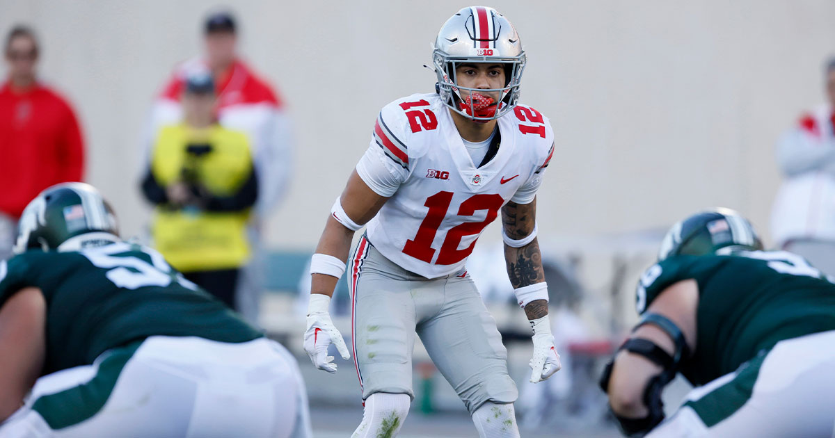 Ohio State Football: Buckeyes' 2022 Spring Preview - AthlonSports