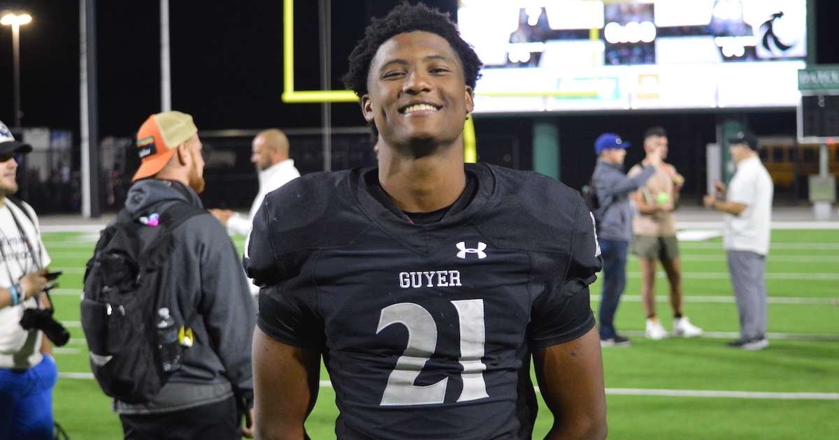 Ryan Yaites goes indepth on LSU, why he shut down recruitment