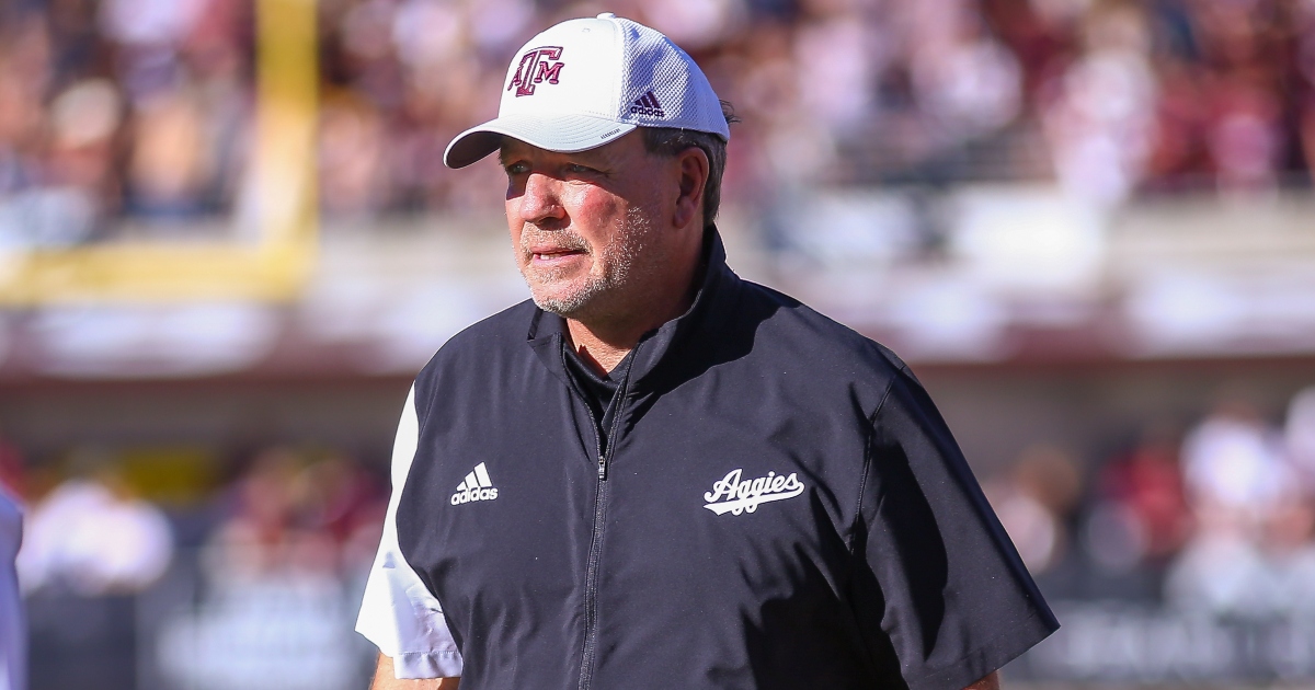 Jimbo Fisher breaks down struggles on offense with young team On3