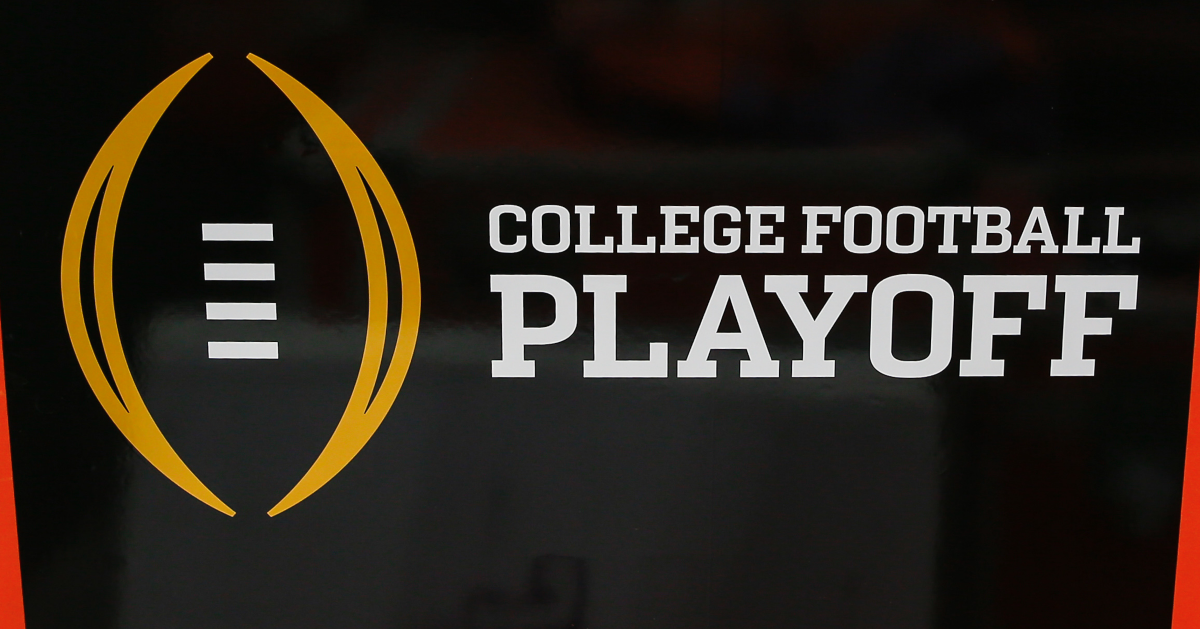 Updated College Football Playoff National Championship odds released after Week  8 - On3