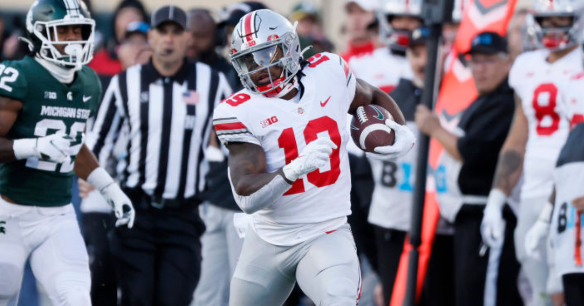 Buckeye NFL Rookies Make Immediate Impact in 2016 - Ohio State