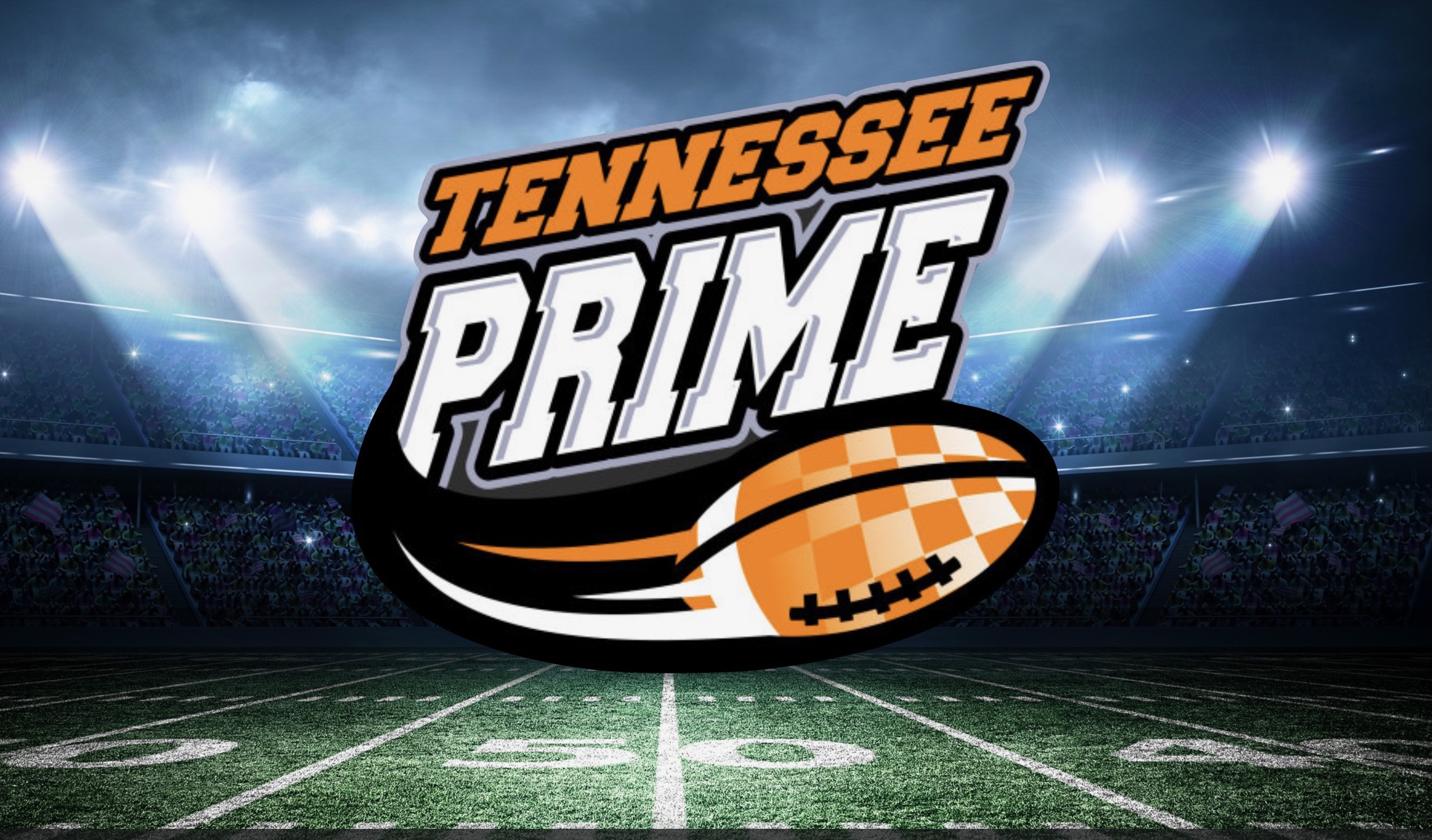 Tennessee Prime: Jeremiah Crawford And Dominic Bailey Talk Black ...