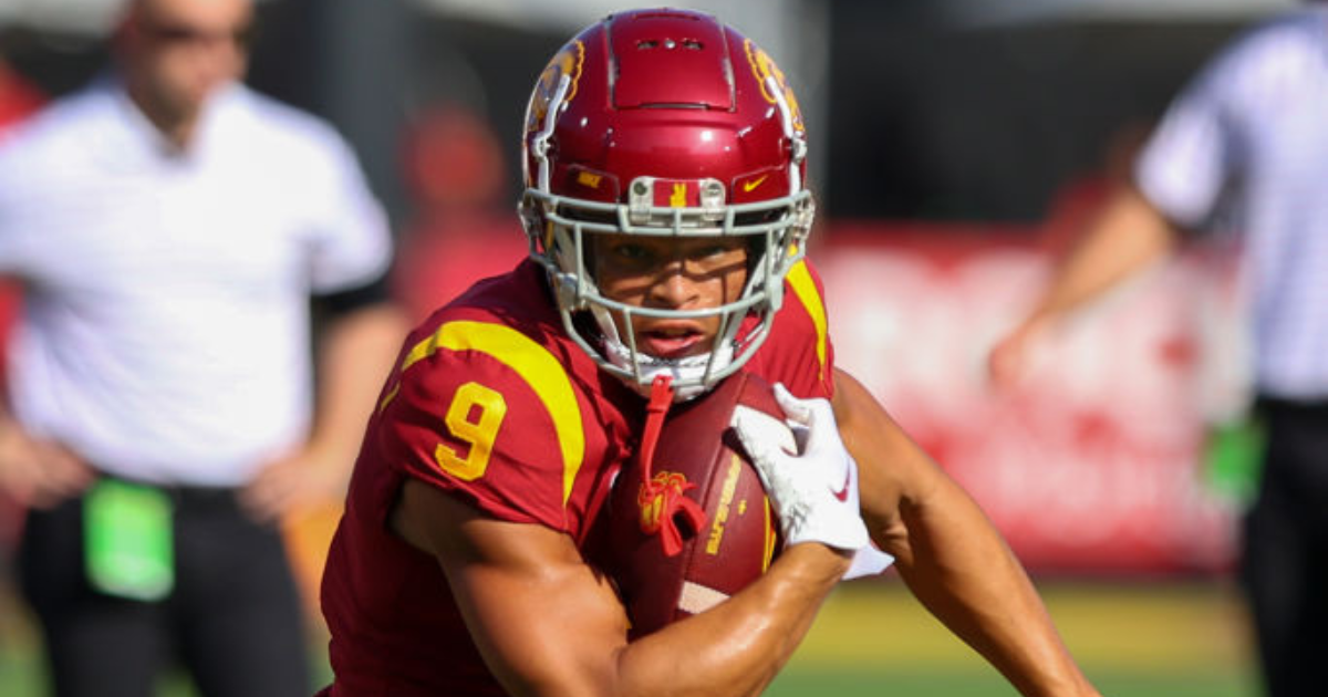 USC receiver transfer commits to SEC power
