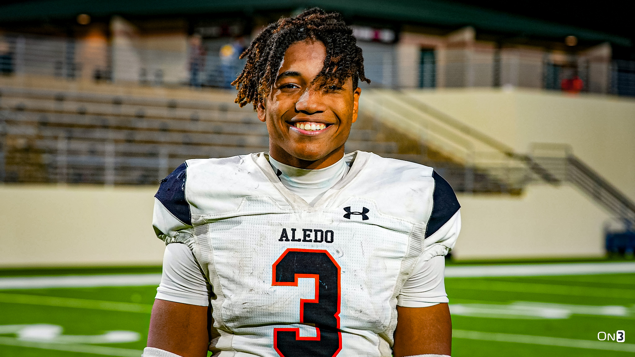 On300 LB Davhon Keys anxious for spring visits On3
