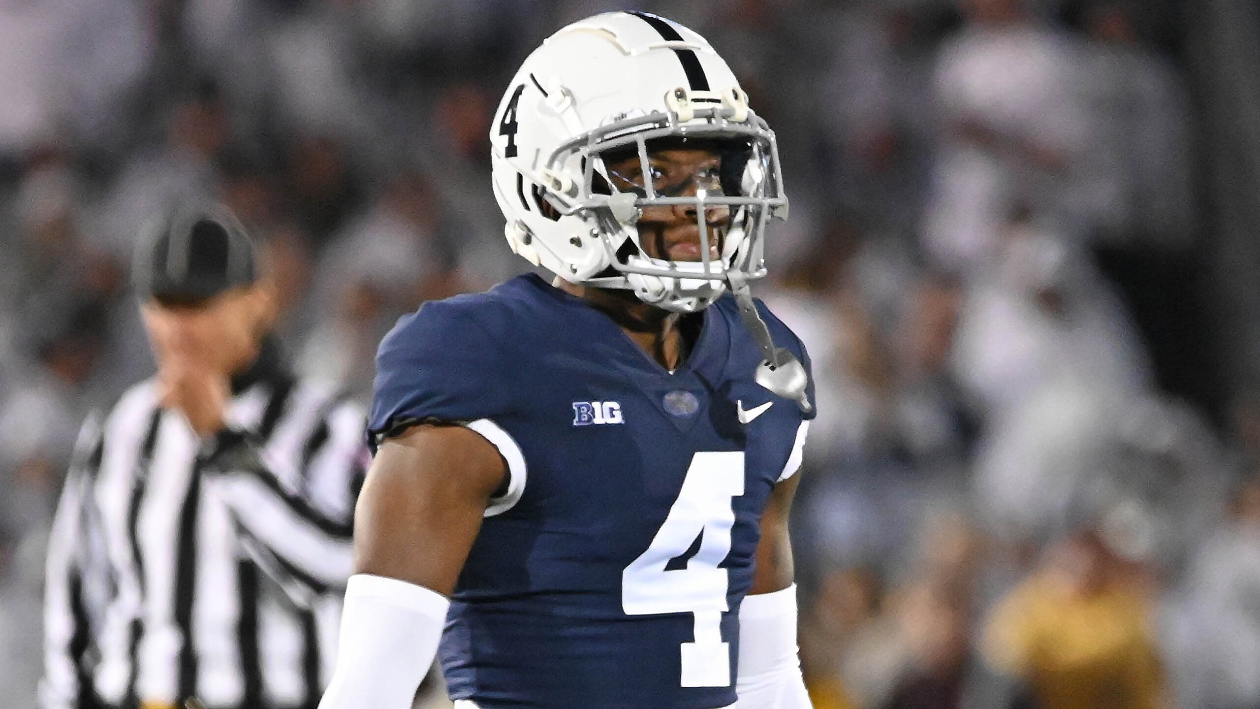 POSTGAME NOTES: Penn State vs. Ohio - Penn State Athletics