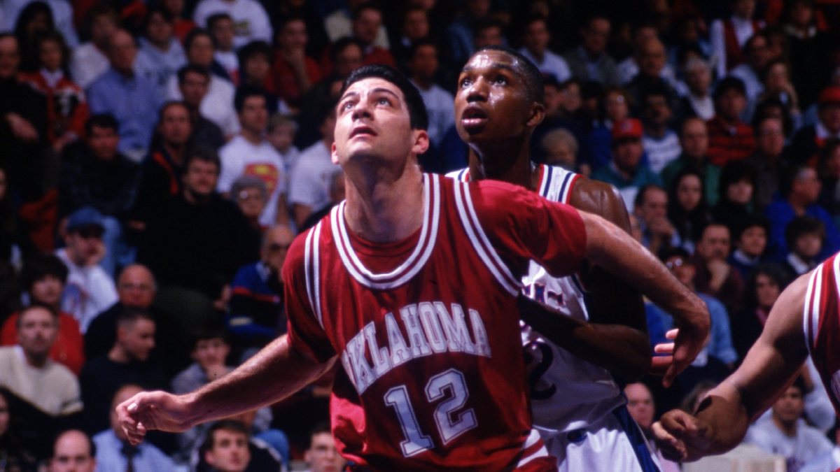 Former Oklahoma twosport star Ryan Minor diagnosed with cancer