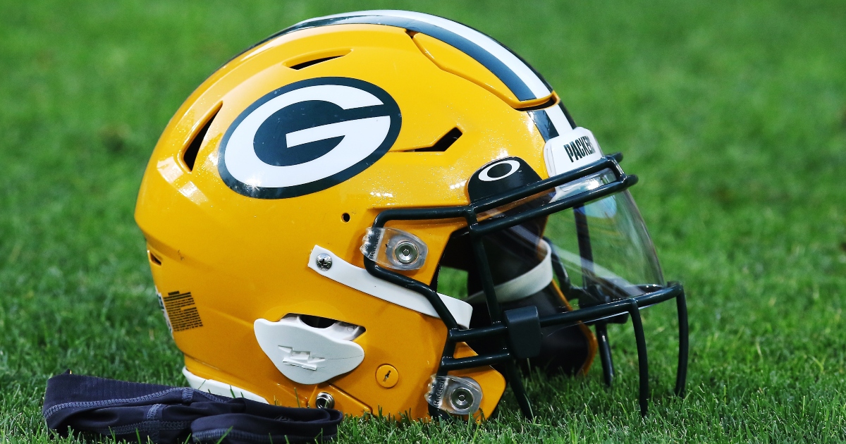 Green Bay Packers: Week 16 Wednesday injury report vs Miami Dolphins - On3