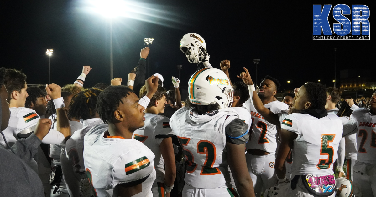 First State Football Title for Frederick Douglass a Real Possibility