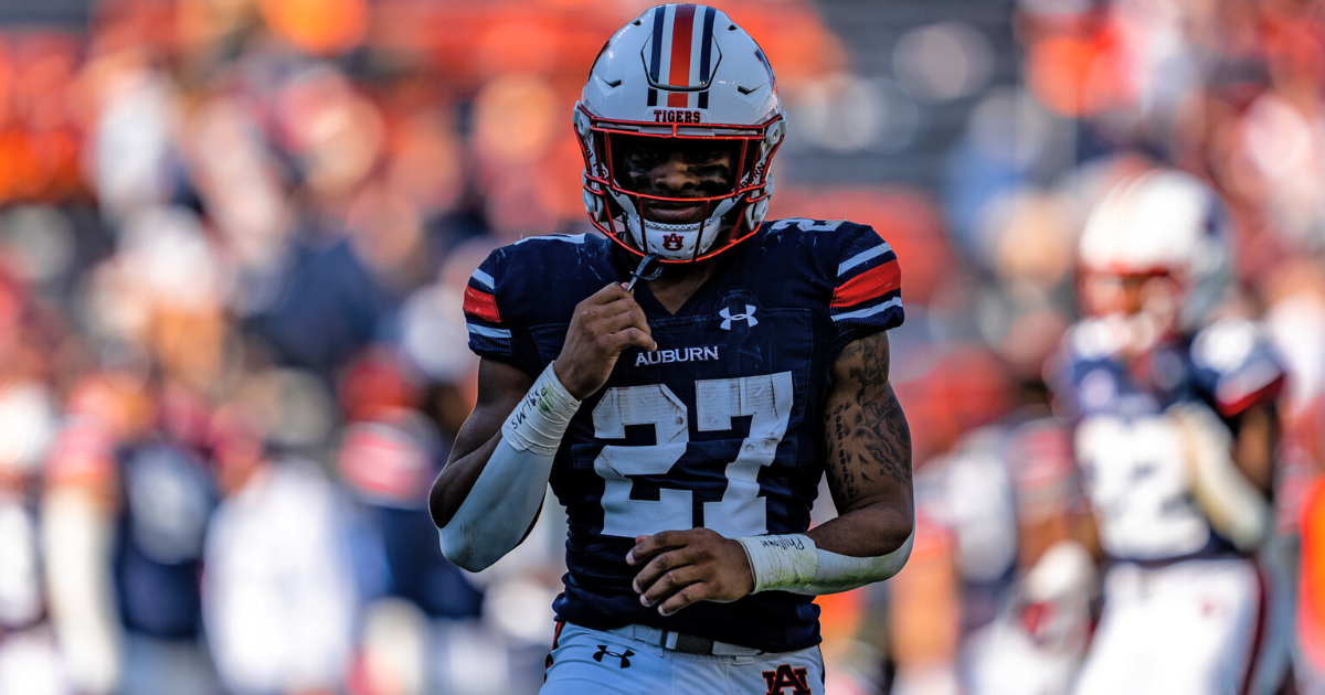 Auburn football vs. Cal: Scouting report, score prediction