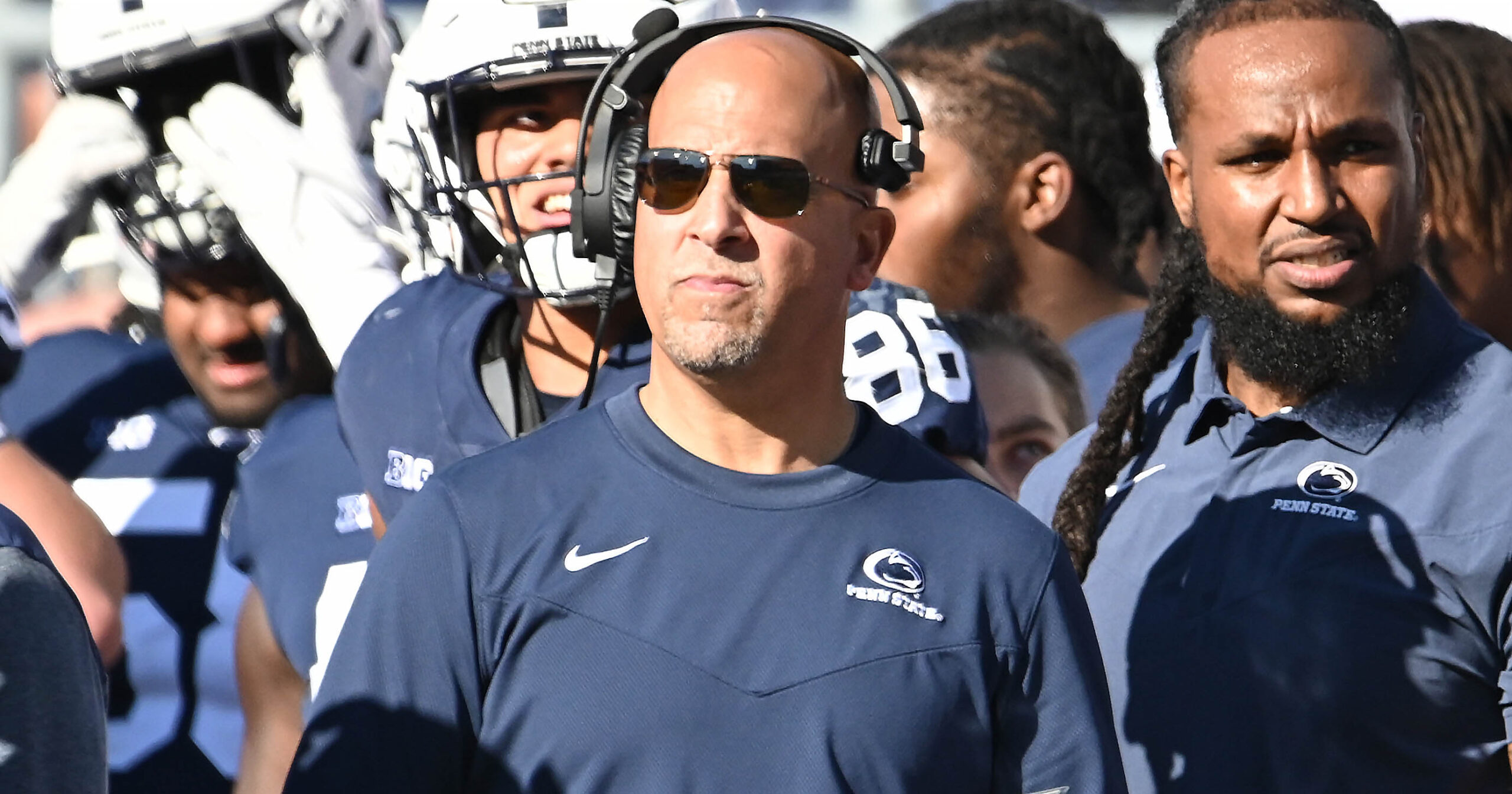 Poorman's All-22, Ohio State Week: Is This James Franklin's Biggest Game  Ever?