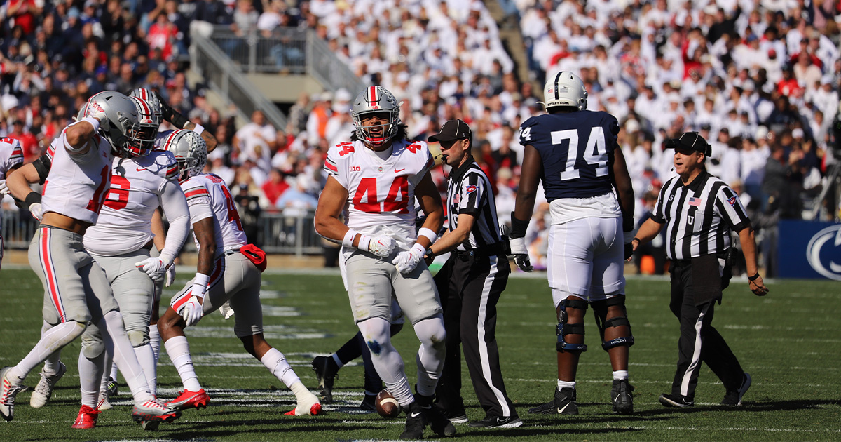 Ohio State Matchups that will decide Ohio State vs. Penn State