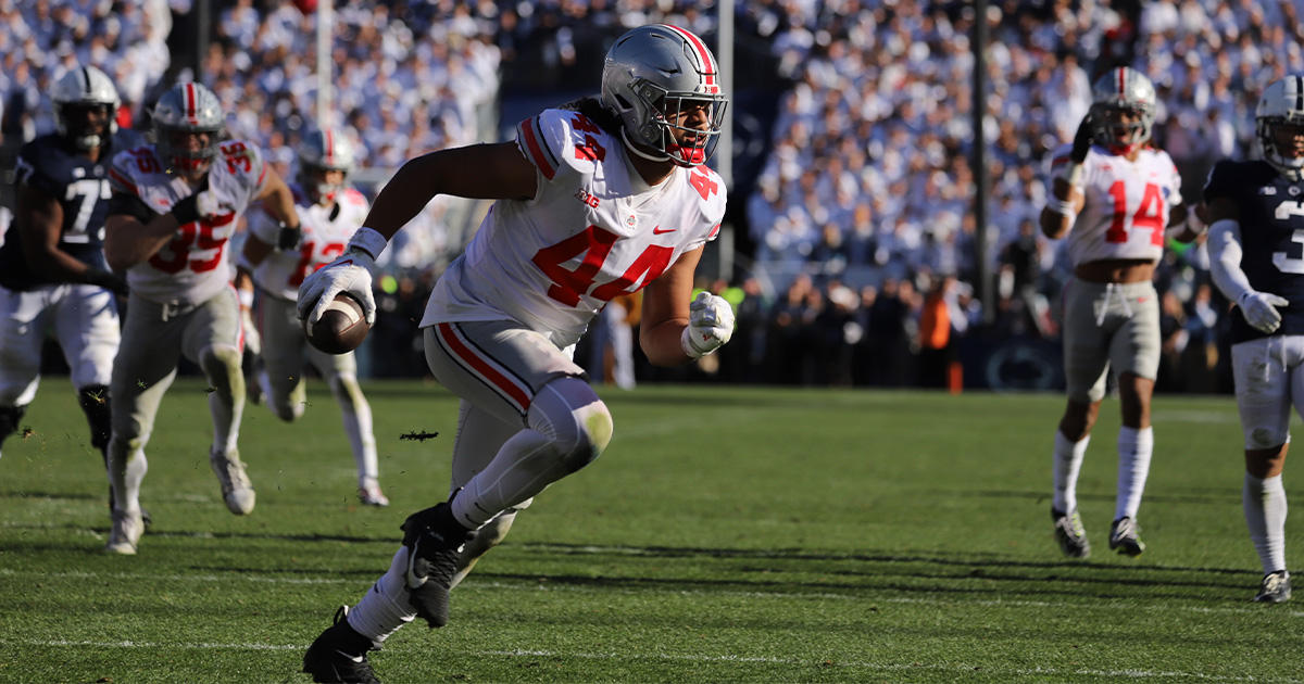 Five Questions as Buckeyes put together potentially dominant defensive line