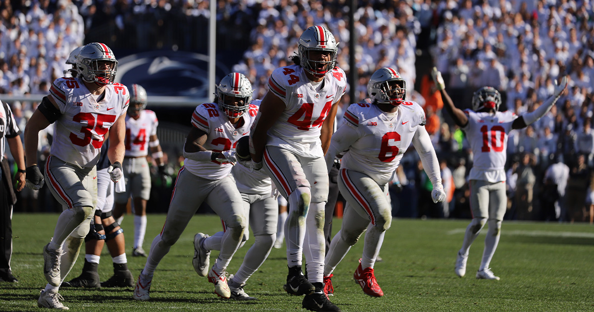 Ohio State: Bold Prediction As Buckeyes Face Northwestern