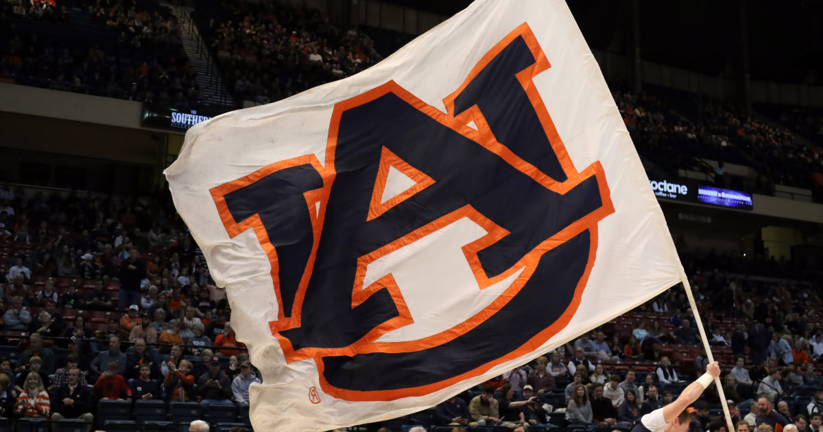 Auburn baseball finalizes 2022 schedule - Auburn University Athletics