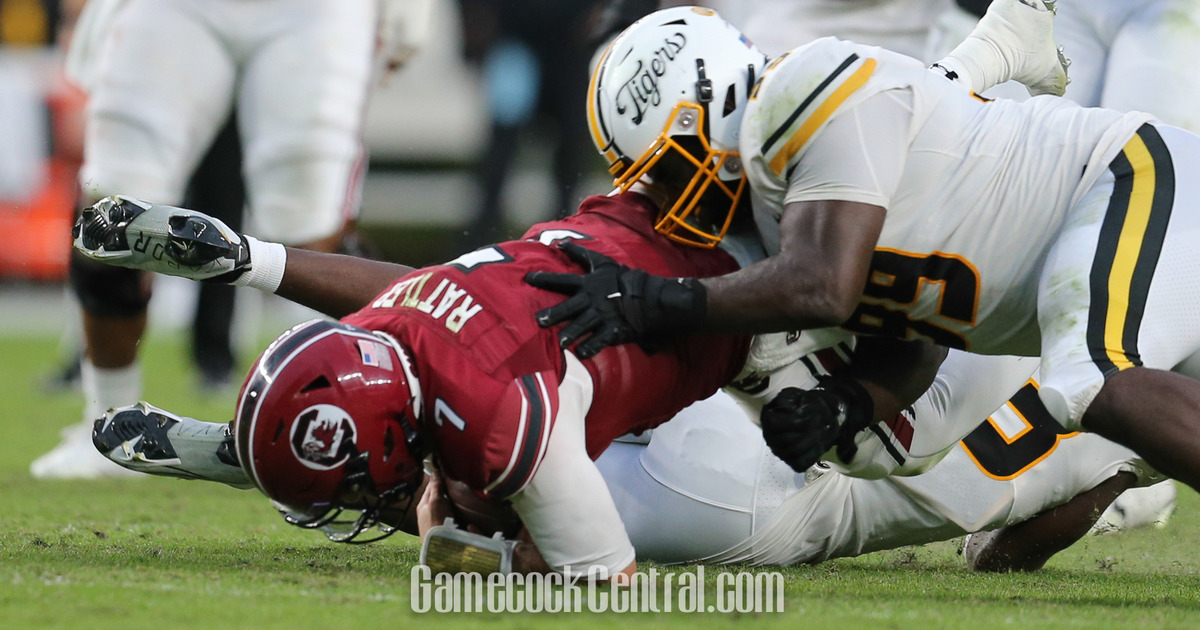 South Carolina Football: 3-2-1 - Missouri - On3