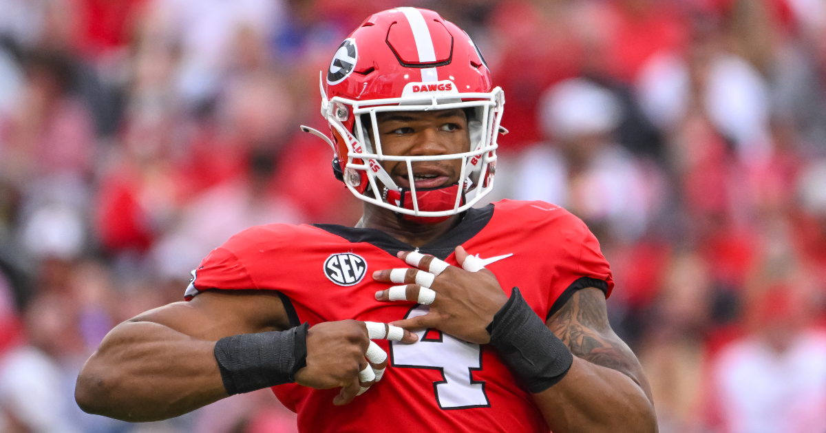 Dawg Sports Live: Previewing UGA-Vandy & Making Week 4 Picks - Dawg Sports