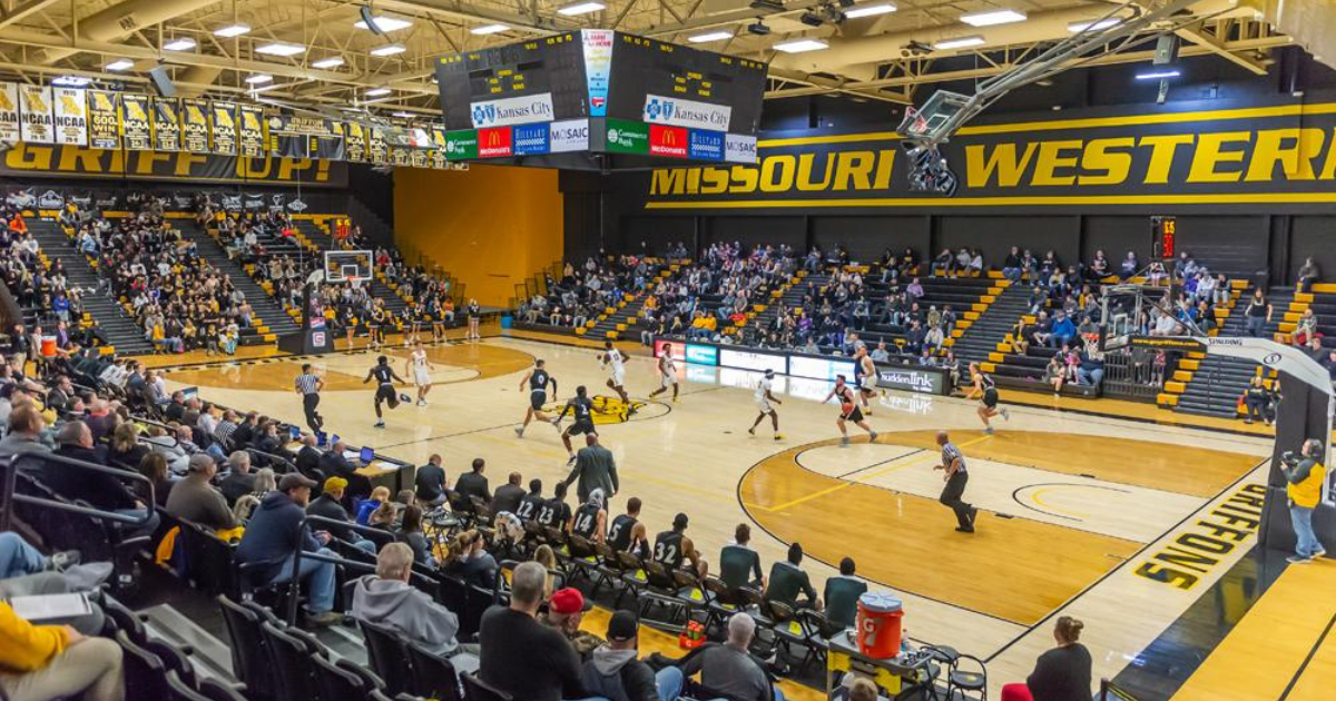 Scouting Report Missouri Western State Griffons