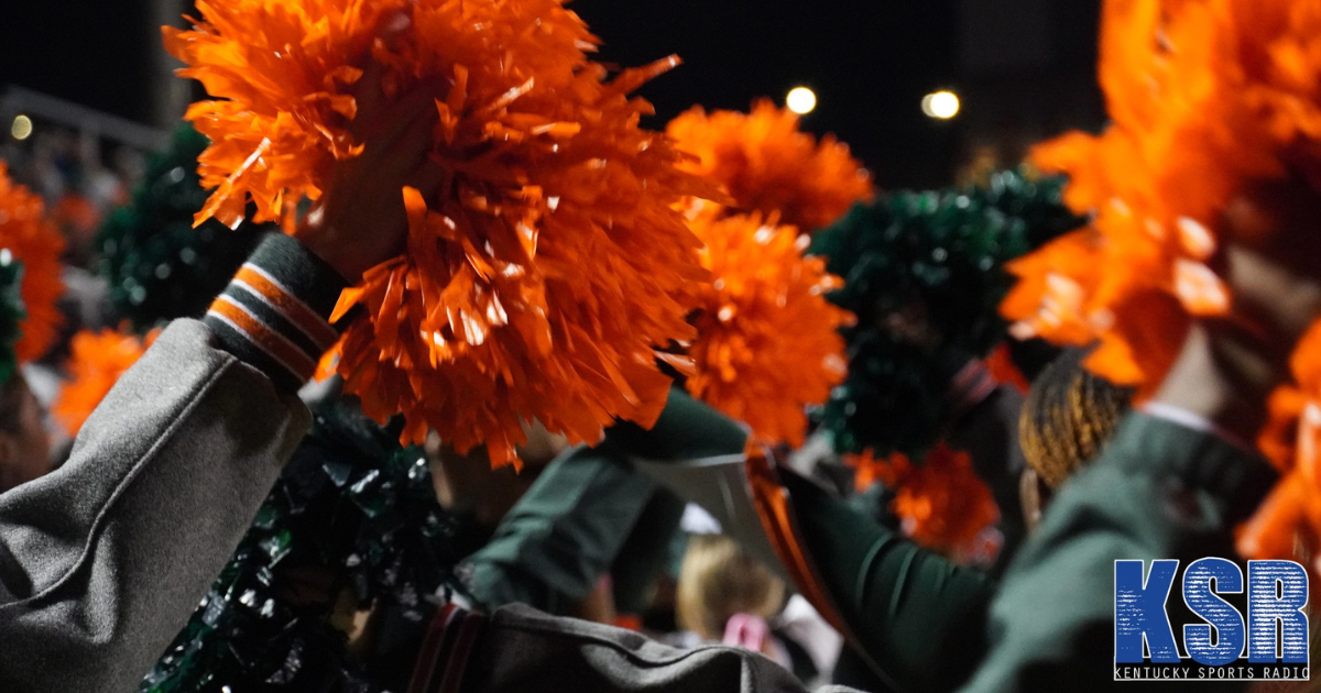 KSR's Final Regular Season Kentucky High School Football Rankings