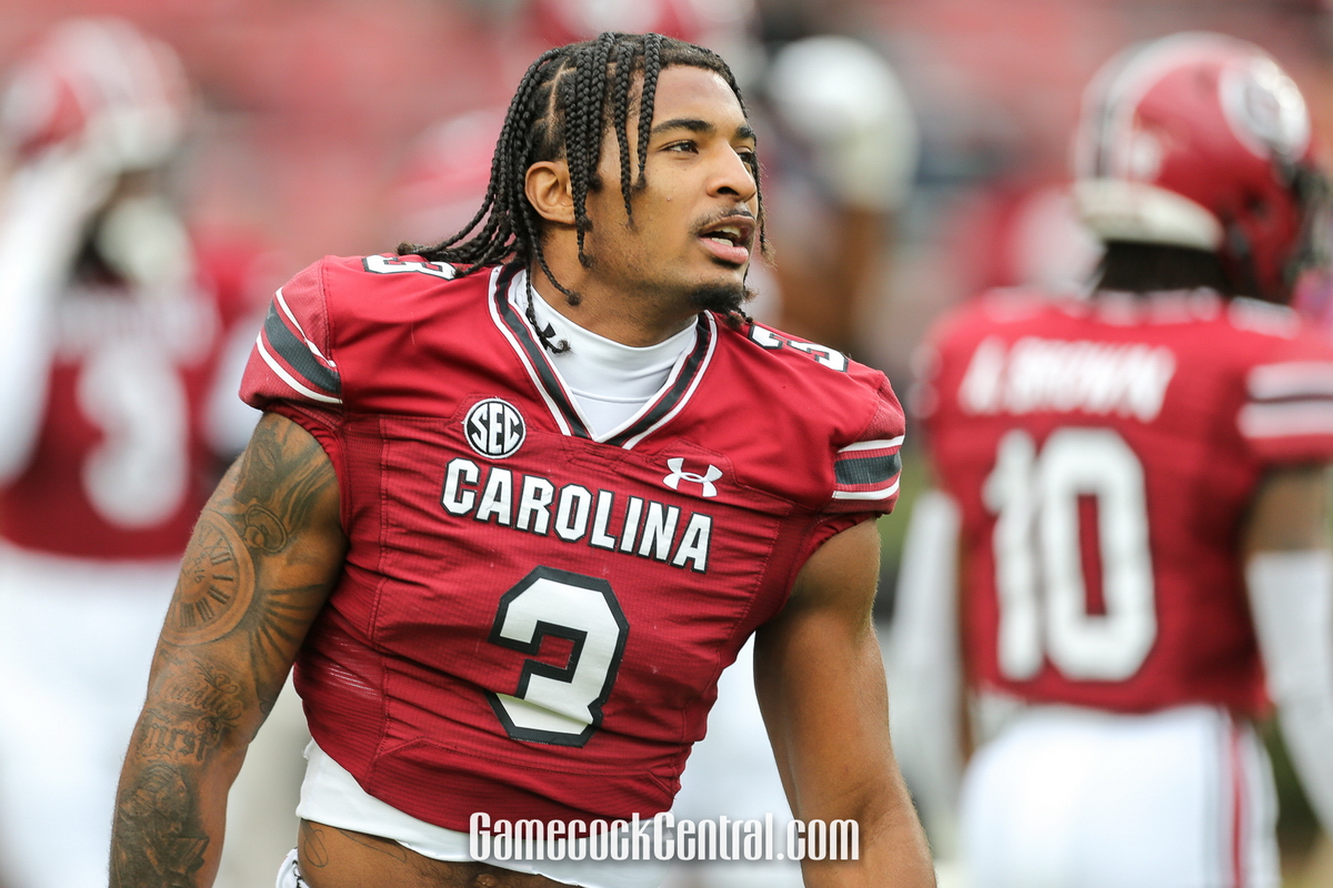 Juice Wells named top 10 wide receiver in college football