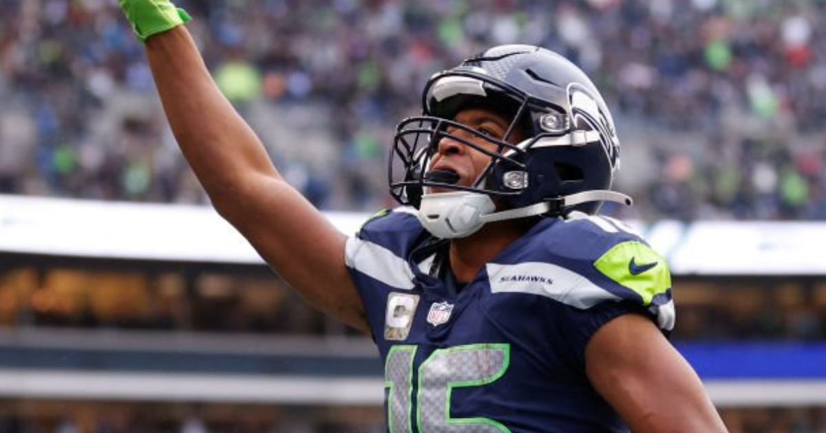 Nobody Cares Who Gets the Credit”: Seahawks WR Tyler Lockett Talks