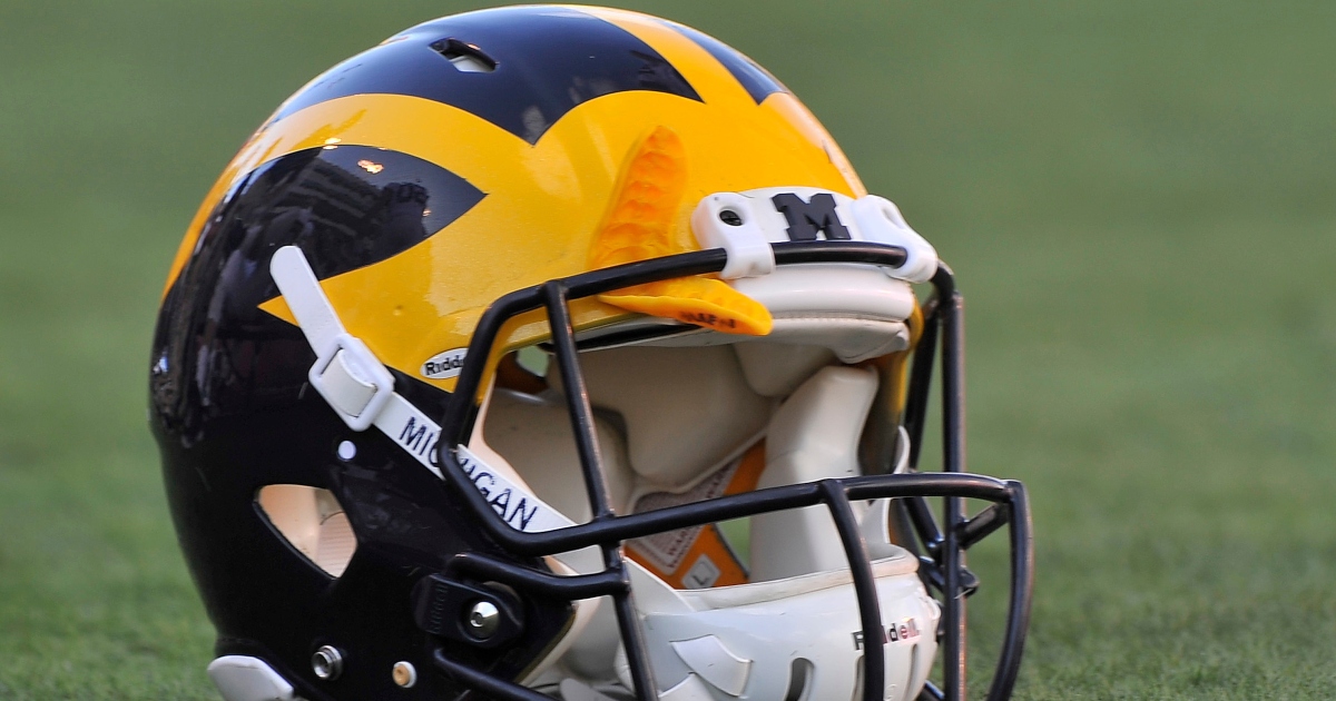 Report: Michigan's Gemon Green Pressing Charges After Tunnel Attack By 